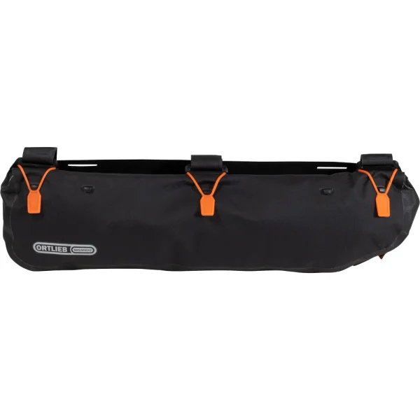 36968013183a_Ortlieb_FramePack_RT_Toptube_black Ortlieb - Ortlieb Frame-Pack RC Rolltop Toptube 4l Rahmentasche schwraz