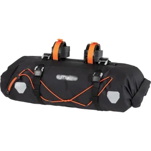 Ortlieb - Ortlieb Handlebar-Pack 15l black matt