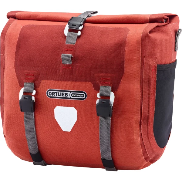 36968015019A_Ortlieb_Handlebar_Pack_Plus_11L_salsa_dark_chili Ortlieb - Ortlieb Handlebar-Pack plus 11l Lenkertasche salsa
