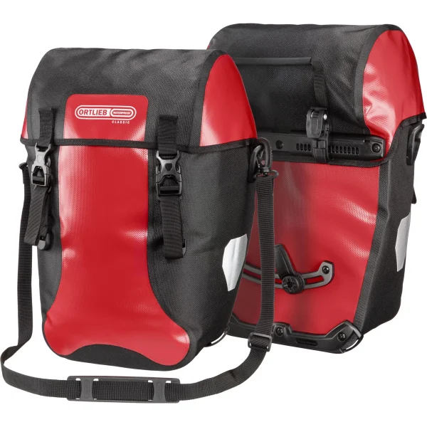 36968015120A_Ortlieb_Bike_Packer_Classic_2_Hinterradtaschen_rot_schwarz Ortlieb - Ortlieb Bike-Packer QL2.1 40l 2 Hinterradtaschen rot