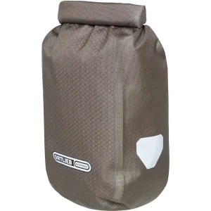 Ortlieb - Ortlieb Fork-Pack 4,1l Fahrradtasche dark sand