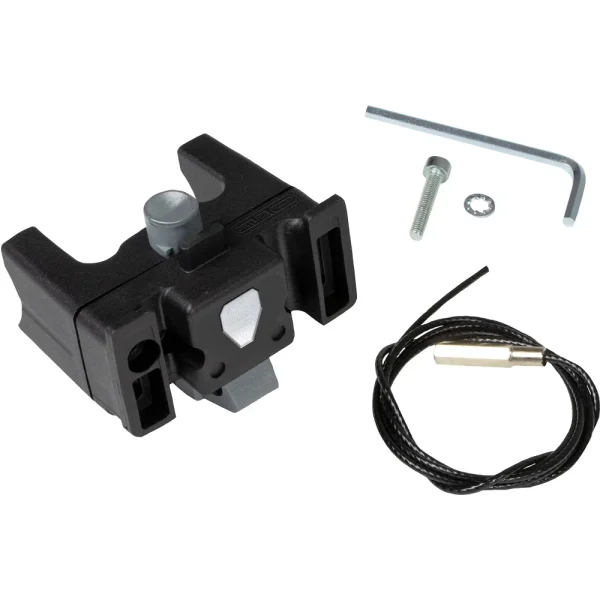 36968016073a_Ortlieb_HandlebarMounting_Set Ortlieb - Ortlieb Lenker-Montageset