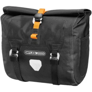 Ortlieb - Ortlieb Handlebar-Pack QR 11l Lenkertasche black matt
