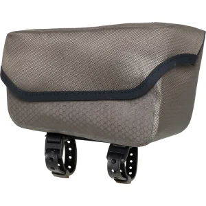 Ortlieb - Ortlieb Fuel-Pack 1l Oberrohrtasche dark sand