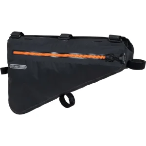 Ortlieb - Ortlieb Frame-Pack 6l Rahmentasche black matt