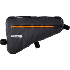 Ortlieb - Ortlieb Frame-Pack 4l Rahmentasche black matt