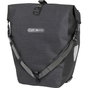 Ortlieb - Ortlieb Back-Roller Plus 2 Stück 40l granite black