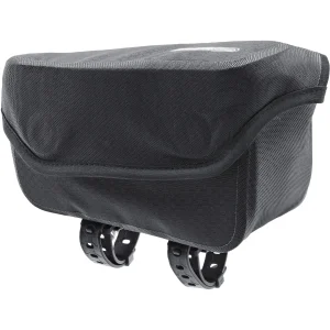 Ortlieb - Ortlieb Fuel-Pack 1l Oberrohrtasche schwarz