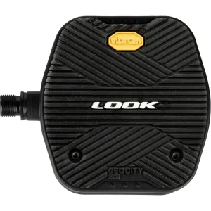 Look - Look Geo City Grip Pedales schwarz 2023