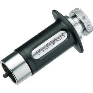 Topeak - Topeak Threadless Nut Setter metallic
