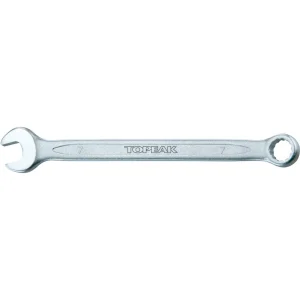 Topeak - Topeak 7mm Spanner Ringschlüssel metallic