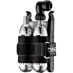 Lezyne - Lezyne Twin Drive Kit Reparaturset schwarz