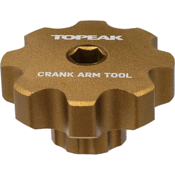 37963523174a_Topeak_Crank_Arm_Tool_Werkzeug_orange Topeak - Topeak Crank Arm Tool Werkzeug orange