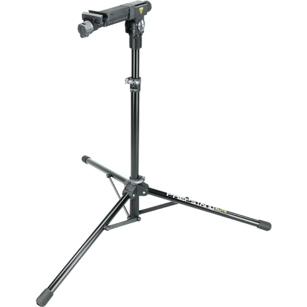 37963529244a_Topeak_PrepStand_Elite_schwarz Topeak - Topeak PrepStand Elite Montageständer schwarz