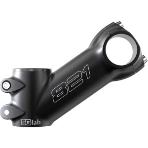 SQlab - SQlab 821 2.0 90mm Vorbau schwarz