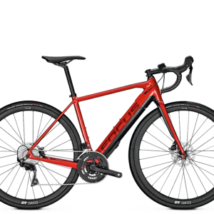 Focus Paralane2 6.7 - 250 Wh - 28 pulgadas - Diamante