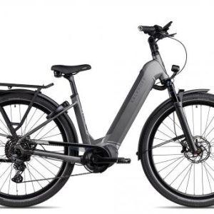 Kalkhoff ENDEAVOUR 5+ ADVANCE+ Wave 2025
