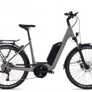 Kalkhoff ENTICE 1 MOVE 725 Comfort 2025