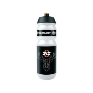 SKS Hirsch Trinkflasche