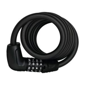 Abus Tresor 6512C Cable antirrobo