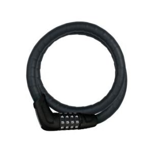 Abus Tresorflex 6615C Cadena para bicicleta