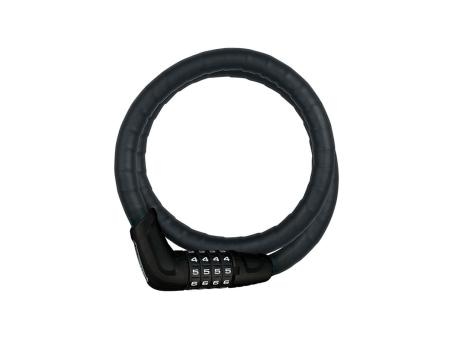 4003318136597 Abus Tresorflex 6615C Cadena para bicicleta