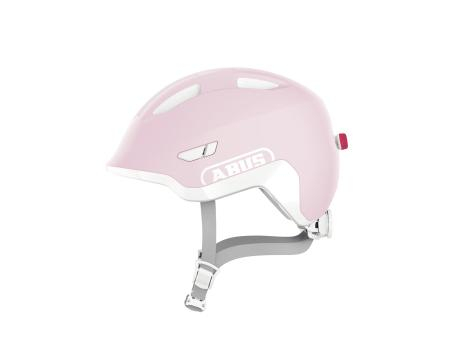 4003318380303 Abus Smiley 3.0 ACE LED Helm