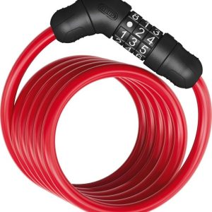 Abus Star 4508C/150 Cable de espiral