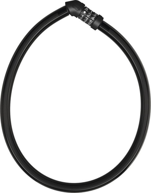 Abus 4408C/65 Cable antirrobo