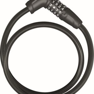 Abus Tresor 6412C/85 SCMU Cable antirrobo