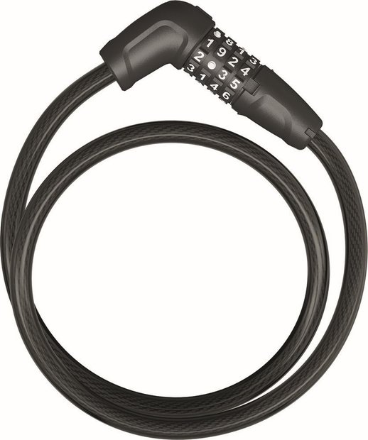 4003318408083 Abus Tresor 6412C/85 SCMU Cable antirrobo