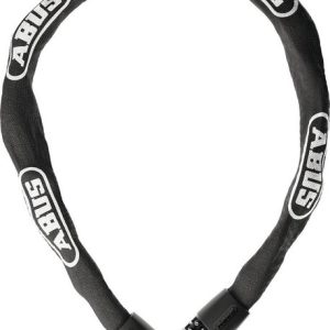 Abus Tresor 6806C/85 Cadena para bicicleta