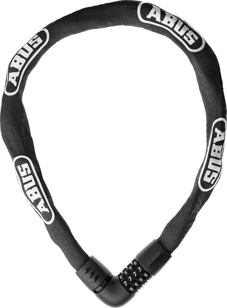 Abus Tresor 6806C/85 Cadena para bicicleta