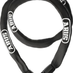 Abus Tresor 6807C/140 Cadena para bicicleta