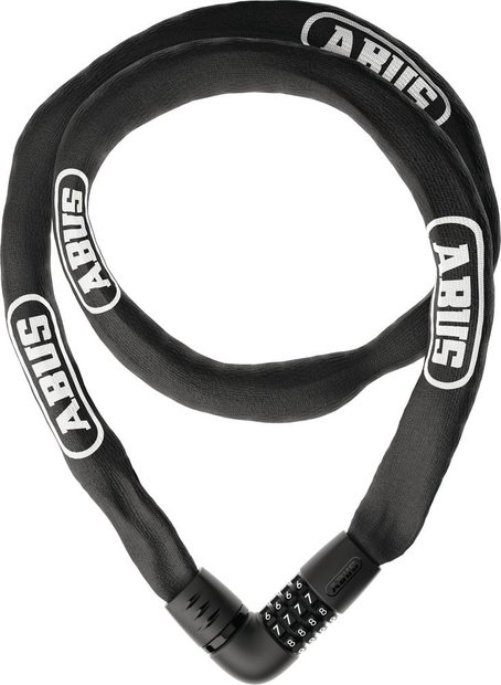 4003318468766 Abus Tresor 6807C/140 Cadena para bicicleta