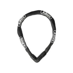 Abus Tresor 6807C Cadena para bicicleta