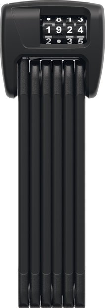 4003318675997 Abus Bordo Combo 6000C/90 SH Candado plegable