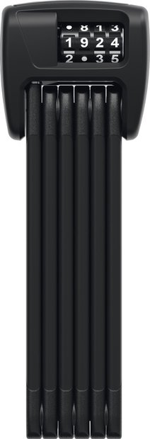 4003318690570 Abus Bordo Combo 6000C/90 LED SH Candado plegable