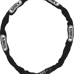 Abus Steel-O-Chain 4804C/75 Cadena para bicicleta