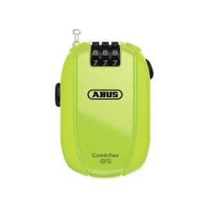 Abus Combiflex Cable antirrobo