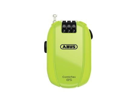 4003318954603 Abus Combiflex Cable antirrobo
