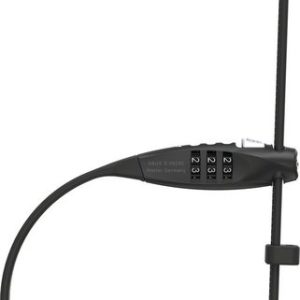 Abus Combiflex TravelGuard Cable antirrobo