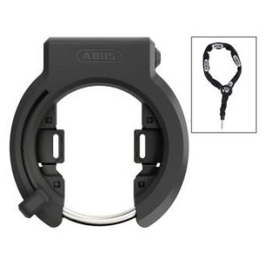 Abus Granit 6950 Rahmenschloss mit Cadena