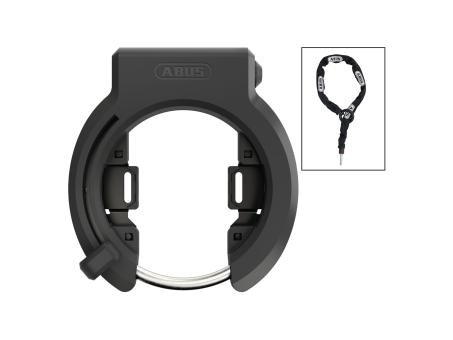 4003318959127 Abus Granit 6950 Rahmenschloss mit Cadena
