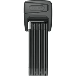 Abus - Bordo™ One 6000A SH Candado plegable 120cm schwarz