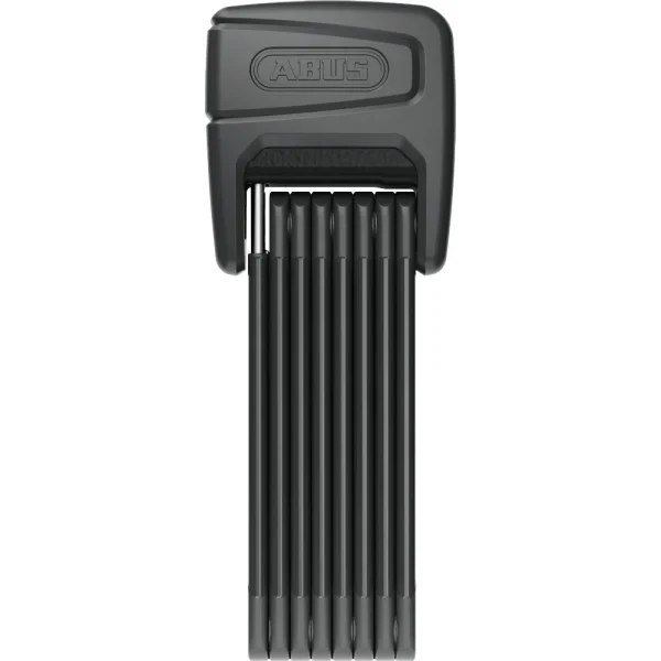 Abus - Bordo™ One 6000A SH Candado plegable 120cm schwarz