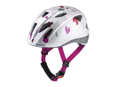 4003692238566 Alpina Ximo Helm