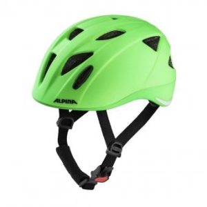 Alpina Ximo L.E. Helm