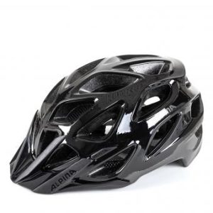 Alpina Thunder L.E SMU MTB-Helm