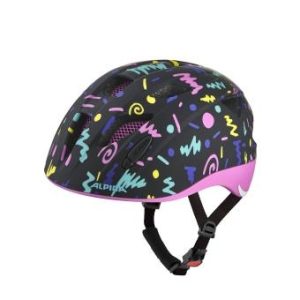 Alpina Ximo Flash Kinderhelm